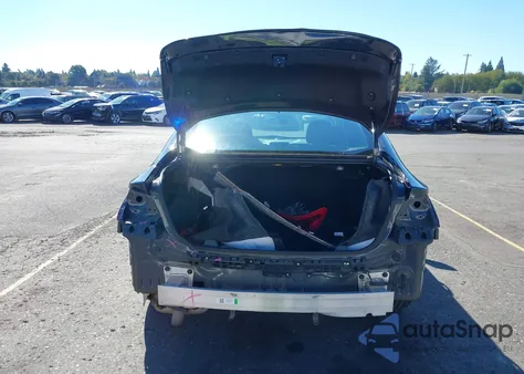 2023 Chevrolet Malibu Fwd 1Lt z USA, uszkodzony, nr VIN 1G1ZD5STXPF245341